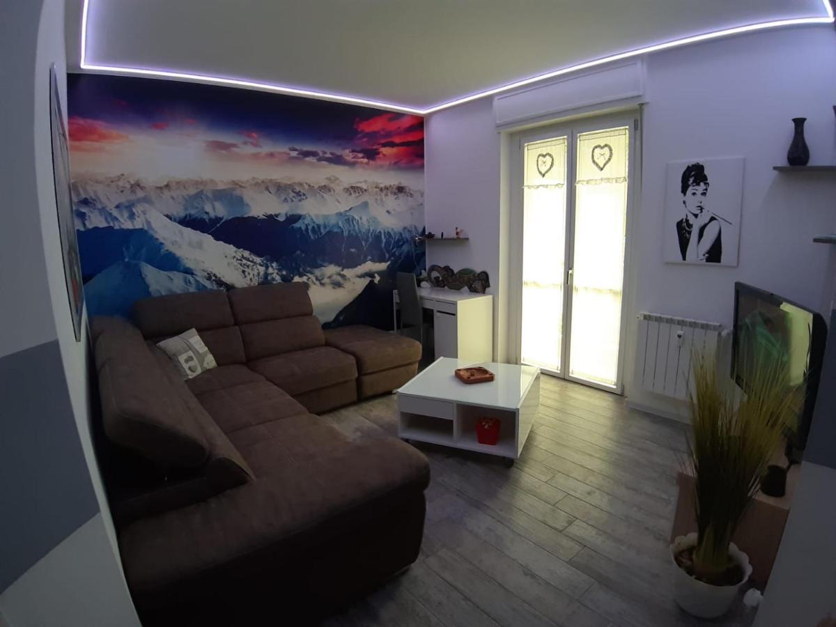 Maison De Massimo Cir 44 Аоста Экстерьер фото
